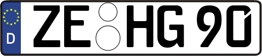 ZE-HG90