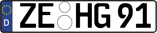 ZE-HG91