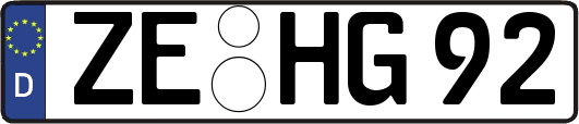 ZE-HG92