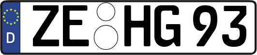 ZE-HG93