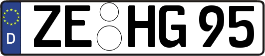 ZE-HG95