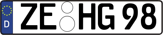 ZE-HG98