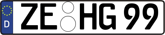 ZE-HG99