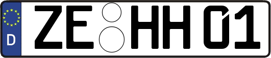 ZE-HH01