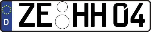 ZE-HH04