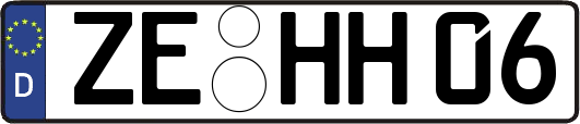 ZE-HH06