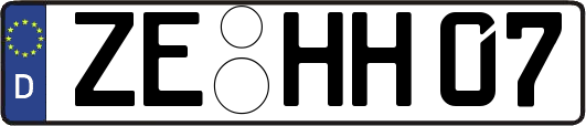 ZE-HH07