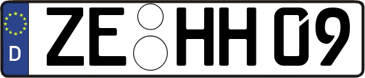 ZE-HH09