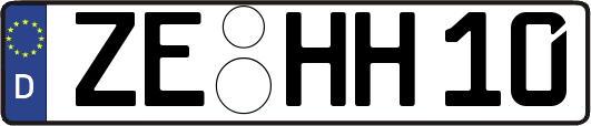ZE-HH10