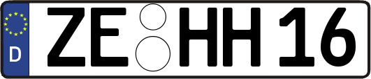 ZE-HH16
