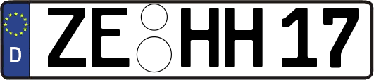 ZE-HH17