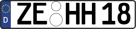 ZE-HH18