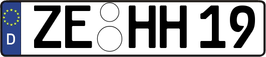 ZE-HH19
