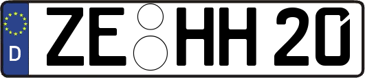 ZE-HH20