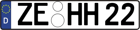 ZE-HH22