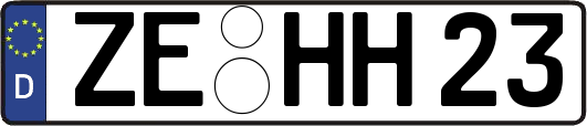 ZE-HH23