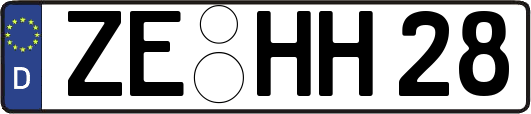 ZE-HH28