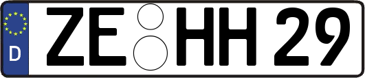 ZE-HH29