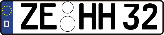 ZE-HH32