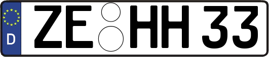 ZE-HH33