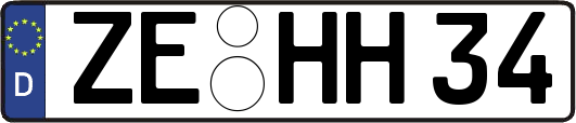 ZE-HH34