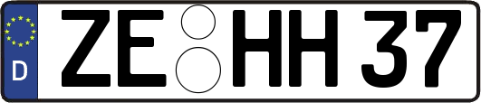 ZE-HH37