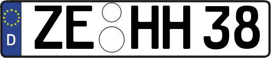 ZE-HH38