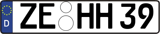 ZE-HH39