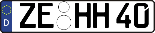 ZE-HH40