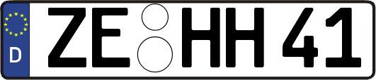 ZE-HH41