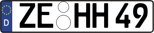 ZE-HH49