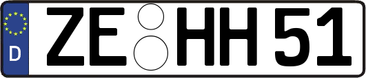 ZE-HH51