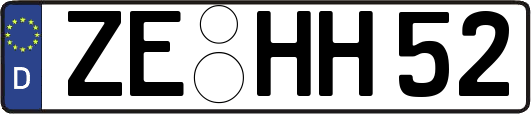 ZE-HH52
