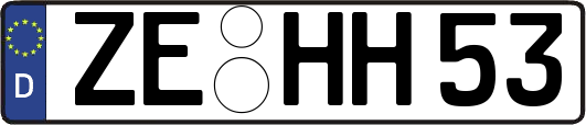 ZE-HH53