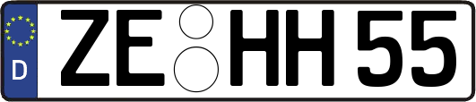 ZE-HH55