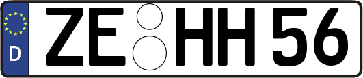 ZE-HH56