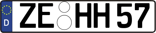 ZE-HH57