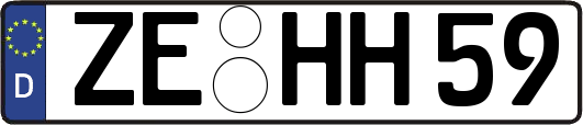 ZE-HH59