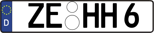 ZE-HH6