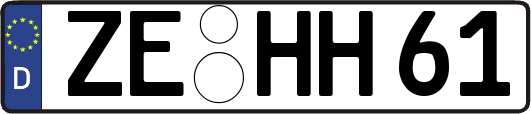 ZE-HH61