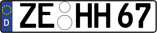 ZE-HH67