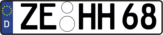 ZE-HH68