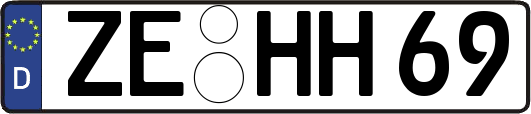 ZE-HH69