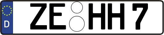 ZE-HH7