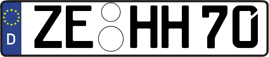 ZE-HH70