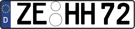 ZE-HH72