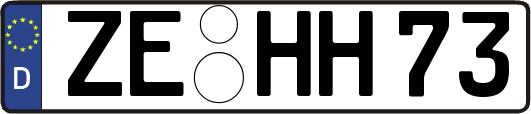 ZE-HH73