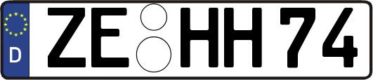 ZE-HH74