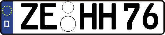 ZE-HH76