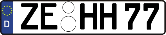 ZE-HH77